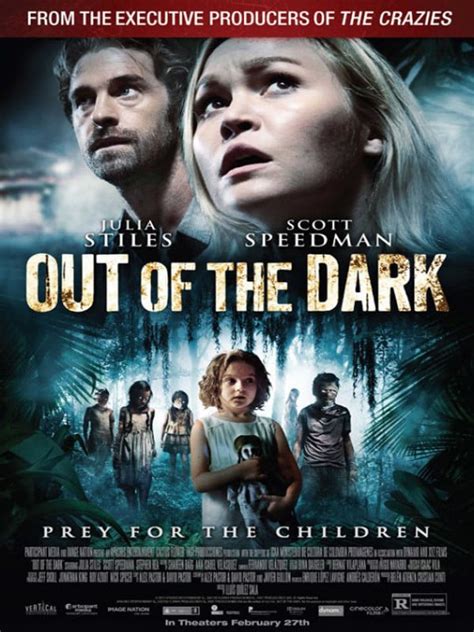 out of the dark movie